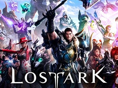MMOM NEW Lost Ark Combat System Gameplay Explained 2026